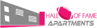 Hall of Fame Apartments