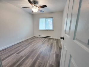 hall of fame apartments interior
