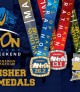 Canton Hall of Fame Marathon Weekend