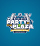 Bluecoats Party in the Plaza