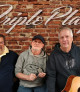 Triple Play Live at Forever